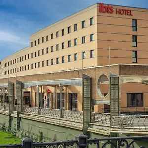 Ibis Centro Ciudad Ξενοδοχείο