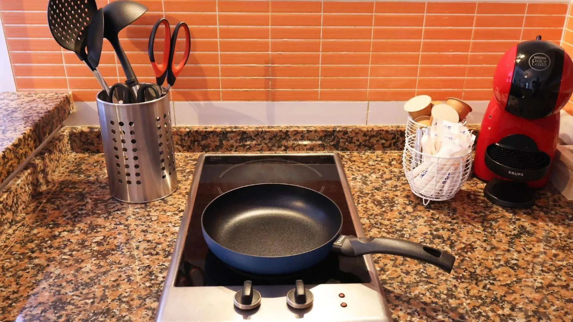 Apartamento Adri Málaga