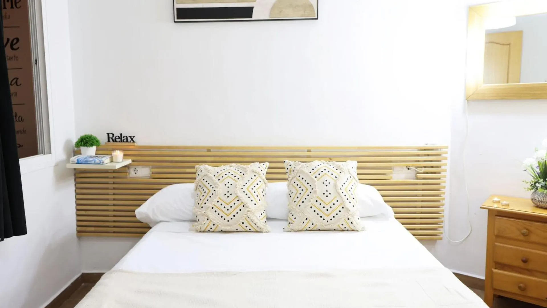 Apartamento Adri Málaga 0*,  Espagne